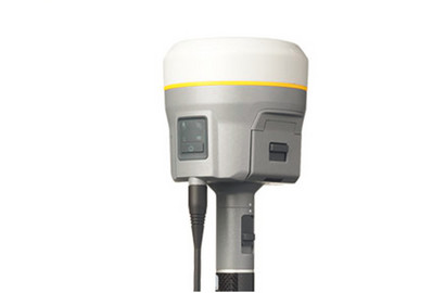 Trimble R10 GNSS система модель 2